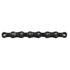 SUNRACE CNU11A 11-SPEED KETTING COMP SHIMANO CUES 138L ZWART
