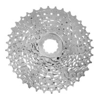 SHIMANO CASSETTE ALIVIO HG400 9 SPEED 12-36 ICSHG4009236