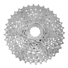 SHIMANO CASSETTE ALIVIO HG400 9 SPEED 12-36 ICSHG4009236
