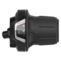 SHIMANO SL-RV300 REVOSHIFTER TOURNEY 7 SPEED 2050MM ZWART