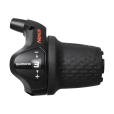 SHIMANO GRIPSHIFT REVOSHIFT LANG NEXUS 3 SL-3S42 2000MM OEM
