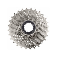 SHIMANO 10 SPEED CASSETTE CS-HG500 11-32 IN DOOSJE