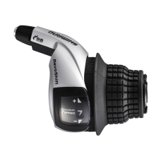 SHIMANO REVOSHIFTER TOURNEY 7 SPEED 2050MM ZILVER