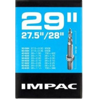 IMPAC ( SCHWALBE ) BINNENBAND SV19 28/29 INCH 40/60-622-635 40 MM