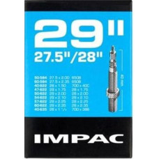 IMPAC ( SCHWALBE ) BINNENBAND SV19 28/29 INCH 40/60-622-635 40 MM