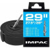 IMPAC ( SCHWALBE ) BINNENBAND SV19 28/29 INCH 40/60-622-635 40 MM