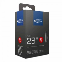 SCHWALBE BINNENBAND SV15L (SV16) 28 INCH 28/32-622 SV 40 MM