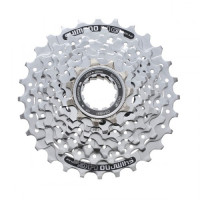 SHIMANO 8 SPEED CASSETTE HG51 11-30 ECSHG518130 BLISTER