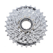 SHIMANO 8 SPEED CASSETTE HG51 11-30 ECSHG518130 BLISTER