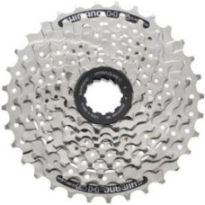 SHIMANO 8 SPEED CASSETTE HG51 11-28 ECSHG518128