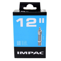 IMPAC ( SCHWALBE ) BINNENBAND DV1 12 INCH 47/62-203 26 MM