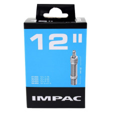 IMPAC ( SCHWALBE ) BINNENBAND DV1 12 INCH 47/62-203 26 MM