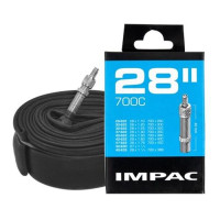 IMPAC ( SCHWALBE ) BINNENBAND DV17 28 INCH 28/47-622 40 MM