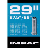 IMPAC ( SCHWALBE ) BINNENBAND AV19 27,5 / 29 INCH 40/60-622 AV 40 MM
