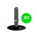 SCHWALBE BINNENBAND AIRPLUS AV19AP 28/29 INCH 40/62-622 IB AGV 40MM