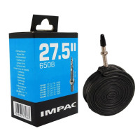 IMPAC (SCHWALBE) BINNENBAND SV21 27.5 INCH (40/60-584) 40MM