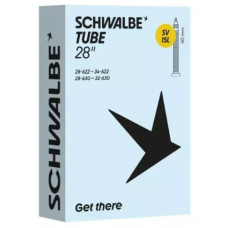 SCHWALBE BINNENBAND SV15L 28 INCH 28/34-622/630 SV 60 MM