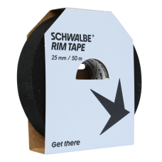 SCHWALBE VELGLINT LINNEN OP ROL 50M 25MM