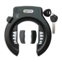 LYNX LAZO MODEL BLOCK XXL RINGSLOT ART-2 PLUG-IN VOOR KETTING OP KAART