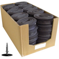 IMPAC (SCHWALBE) BINNENBAND SV19 28INCH (40/60-584/635) 40MM BULK P/50