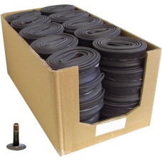IMPAC (SCHWALBE) BINNENBAND AV19 28INCH (40/60-584/635) 40MM BULK P/50