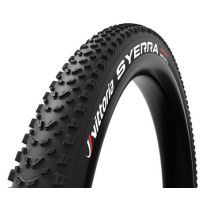 VITTORIA SYERRA GRAPHENE 2.0 VOUWBAND TLR 29X2.40 / 60-622 ZWART DWNCTRY OEM 