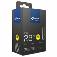 SCHWALBE BINNENBAND SV15L (SV16) 28 INCH 28/32-622 SV 80 MM