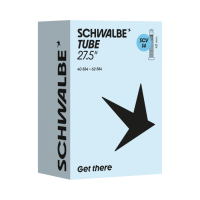 SCHWALBE BINNENBAND SCV14 27.5 INCH 40/62-584 40MM