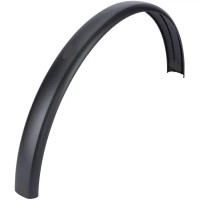 SKS ACHTERSPATBORD 28 INCH KUNSTSTOF MAT ZWART 57 MM EXCL. STANG SKS ACHTERSPATBORD 28 INCH KUNSTSTOF MAT ZWART 57 MM EXCL. STANG