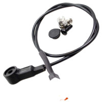 BAFANG SPEEDSENSOR SD02.01 CAN AANSLUITING 550 MM MET MAGNEET BAFANG SPEEDSENSOR SD02.01 CAN AANSLUITING 550 MM MET MAGNEET