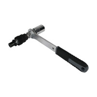 SUPER B CRANK AFNEMER MET SLEUTEL TB-CR20 0903225