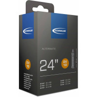 SCHWALBE BINNENBAND DV10 24 INCH 40/62-507 DV 40 MM