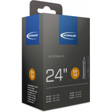 SCHWALBE BINNENBAND DV10 24 INCH 40/62-507 DV 40 MM
