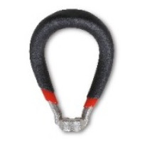 BETA 3961 SPAAKNIPPELSPANNER 3.5MM ROOD