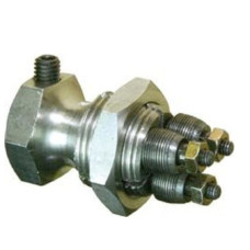 WELDTITE CYCLO SPAAKSNIJKOP 14G