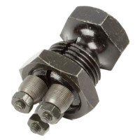 WELDTITE CYCLO SPAAKSNIJKOP 13G