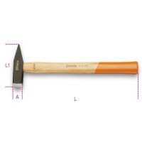 BETA 1370/200 BANKHAMER HICKORY MET HOUTEN STEEL