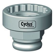 CYCLUS SNAP IN AFNEMER VOOR E-BIKE SHIMANO STEPS / DURE ACE BB9000