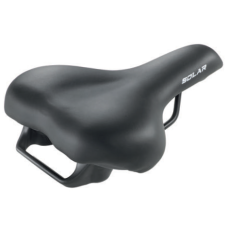 SELLE MONTEGRAPPA 6150 SOLAR ( BATAVUS ) MET GREEP ZWART OP KAART