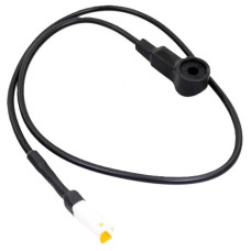 BAFANG SPEEDSENSOR SD02.01 CAN AANSLUITING 550 MM ( ALLEEN DE KABEL )