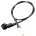 BAFANG SPEEDSENSOR SD02.01 CAN AANSLUITING 550 MM ( ALLEEN DE KABEL )