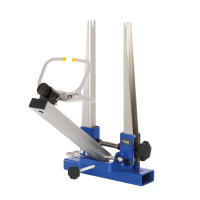 CYCLUS 7720320 WIELCENTREERSTANDAARD 24~29"  VOOR WERKBANKMONTAGE