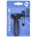 M-WAVE GRIP KETTINGPONS 1-12 SPEED UNIVERSEEL