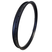 OAO VELG 26 INCH 47 MM BREED 36-GAATS  47-559 14G 36H DISC MAT ZWART