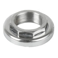 VP BALHOOF CUPMOER 1-INCH CHROOM ZAKJE 10 STUKS VP BALHOOF CUPMOER 1-INCH CHROOM ZAKJE 10 STUKS