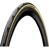 CONTINENTAL BUITENBAND GRAND PRIX 5000 ALLSEASON 28X1.10 (28-622) TUBELESS ZWART/CREME