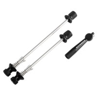 KGS SNELSPANNER MET SLOT VOOR EN ACHTERWIEL