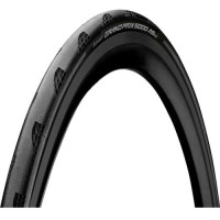 CONTINENTAL GRAND PRIX 5000 AS TLR 25-622 VOUWBAND ZWART/ZWART