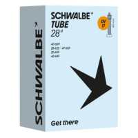 SCHWALBE BINNENBAND DV17 28 INCH 37/47-622 DV 40 MM