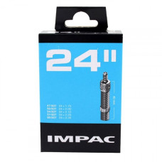 IMPAC ( SCHWALBE ) BINNENBAND DV10 24 INCH 47/60-507 DV 40 MM